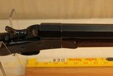 Custom Remington Rolling Block Target rifle 40-65 Caliber. - 6 of 14