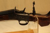 Custom Remington Rolling Block Target rifle 40-65 Caliber. - 11 of 14