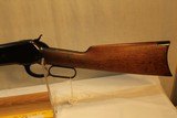 Winchester Model 1886 Rifle in 40-82 Caliber - 2 of 13