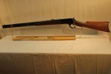 Winchester Model 1886 Rifle in 40-82 Caliber - 1 of 13