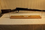 Winchester Model 1886 Rifle in 40-82 Caliber - 9 of 13