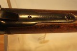 Winchester Model 1886 Rifle in 40-82 Caliber - 5 of 13