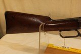 Winchester Model 1886 Rifle in 40-82 Caliber - 11 of 13