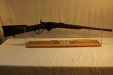 Civil War Spencer Carbine in 56-56 Caliber - 9 of 16