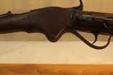 Civil War Spencer Carbine in 56-56 Caliber - 8 of 16