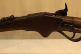 Civil War Spencer Carbine in 56-56 Caliber - 2 of 16