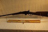 Civil War Spencer Carbine in 56-56 Caliber - 1 of 16