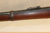 Sharps Model 1863 Percussion Carbine. - 11 of 20