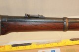 Sharps Model 1863 Percussion Carbine. - 6 of 20