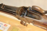 Sharps Model 1863 Percussion Carbine. - 18 of 20