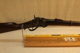 Sharps Model 1863 Percussion Carbine. - 2 of 20