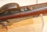 Sharps Model 1863 Percussion Carbine. - 15 of 20