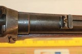 Sharps Model 1863 Percussion Carbine. - 8 of 20