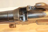 Sharps Model 1863 Percussion Carbine. - 17 of 20