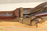 Sharps Model 1863 Percussion Carbine. - 13 of 20