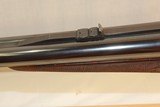 Lyon & Lyon Double Rifle in 450
3 1/4 Inch Nitro Express - 3 of 17