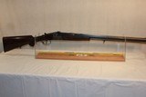German Combination Gun
16 x 8x57JR - 1 of 18