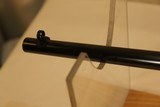 Winchester Model 1885 Custom Rifle by Dave Talley in 22 RF - 3 of 11