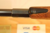 Winchester Model 1885 Custom Rifle by Dave Talley in 22 RF - 6 of 11