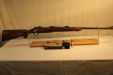 Ruger M77 Hawkeye in 375 Ruger - 1 of 11