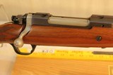 Ruger M77 Hawkeye in 375 Ruger - 3 of 11