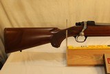 Ruger M77 Hawkeye in 375 Ruger - 2 of 11