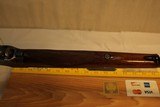Winchester Model 1885 Takedown Special Order 22 Rifle. - 8 of 19