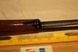 Winchester Model 1885 Takedown Special Order 22 Rifle. - 11 of 19