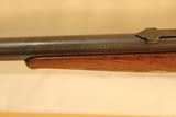 Winchester Model 1885 Takedown Special Order 22 Rifle. - 14 of 19
