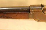 Winchester Model 1885 Takedown Special Order 22 Rifle. - 13 of 19