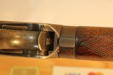 Winchester Model 1885 Takedown Special Order 22 Rifle. - 16 of 19