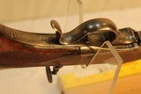 Winchester Model 1885 Takedown Special Order 22 Rifle. - 10 of 19
