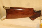 Winchester Model 1885 Takedown Special Order 22 Rifle. - 2 of 19