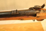 Replica Civil War Zouave 58 Caliber Rifle - 5 of 11