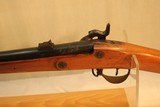 Replica Civil War Zouave 58 Caliber Rifle - 3 of 11