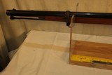 Replica Civil War Zouave 58 Caliber Rifle - 2 of 11