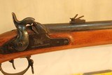 Replica Civil War Zouave 58 Caliber Rifle - 11 of 11