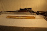 Kerstin Single Shot Rifle in 9.3 x 74R mm - 9 of 11