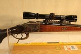 Kerstin Single Shot Rifle in 9.3 x 74R mm - 2 of 11