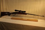 Kerstin Single Shot Rifle in 9.3 x 74R mm - 1 of 11