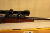Kerstin Single Shot Rifle in 9.3 x 74R mm - 3 of 11
