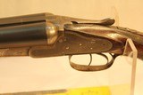 Clabrough Bros.Duck & Quail Gun12 Gauge - 2 of 10