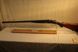 Clabrough Bros.Duck & Quail Gun12 Gauge - 1 of 10