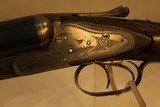 Clabrough Bros.Duck & Quail Gun12 Gauge - 4 of 10