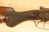 Clabrough Bros.Duck & Quail Gun12 Gauge - 9 of 10