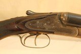 Clabrough Bros.Duck & Quail Gun12 Gauge - 8 of 10