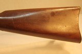 Replica Zouave Civil War Rifle 58 Caliber - 5 of 14