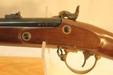 Replica Zouave Civil War Rifle 58 Caliber - 6 of 14