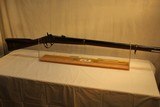 Replica Zouave Civil War Rifle 58 Caliber - 12 of 14