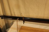 Replica Zouave Civil War Rifle 58 Caliber - 3 of 14